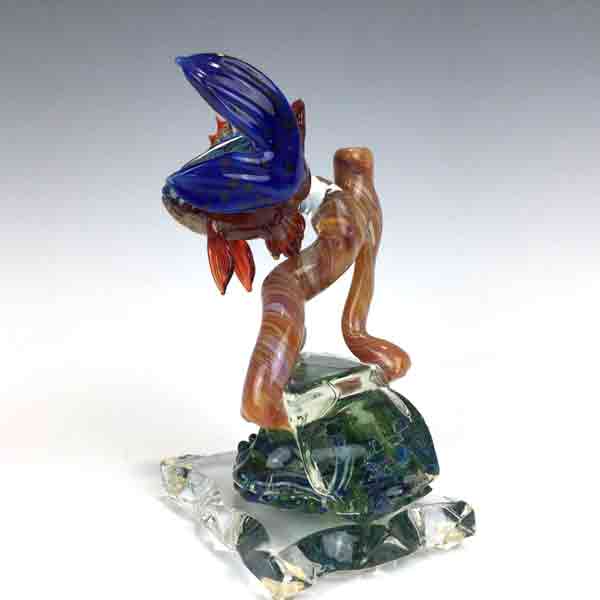 Milon Townsend Orange Spotted Sunfish - Image 4